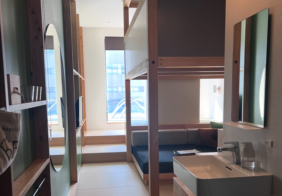 mii_アラサー独身ひとり旅님의 여행 이야기｜HafH 회원들의 실제 경험담