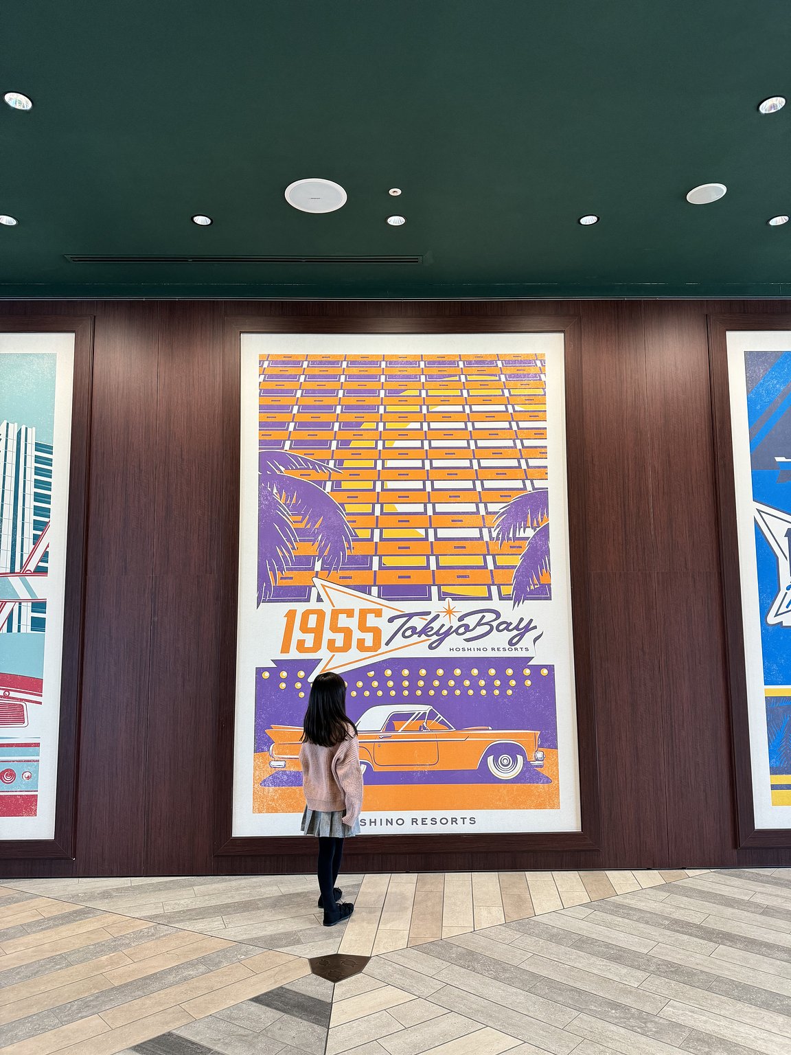 디즈니까지 차량 20분! 세련된 올드 아메리칸 호텔