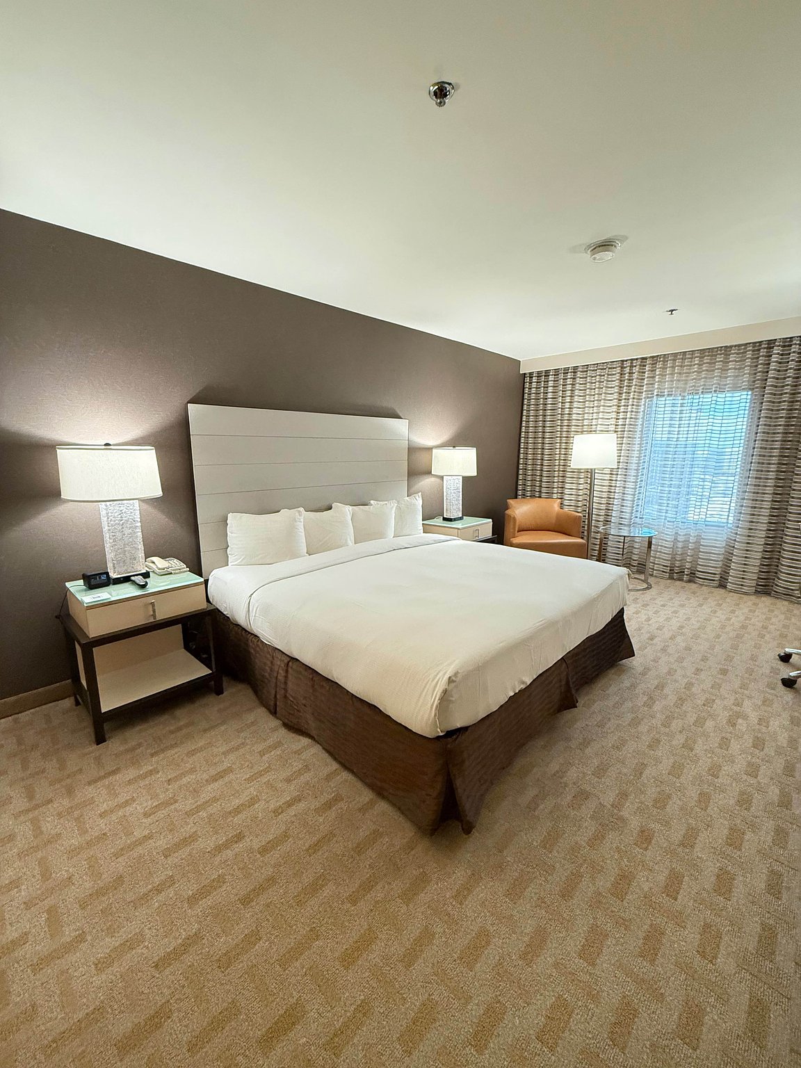 공항 근처! 편안한 호텔!