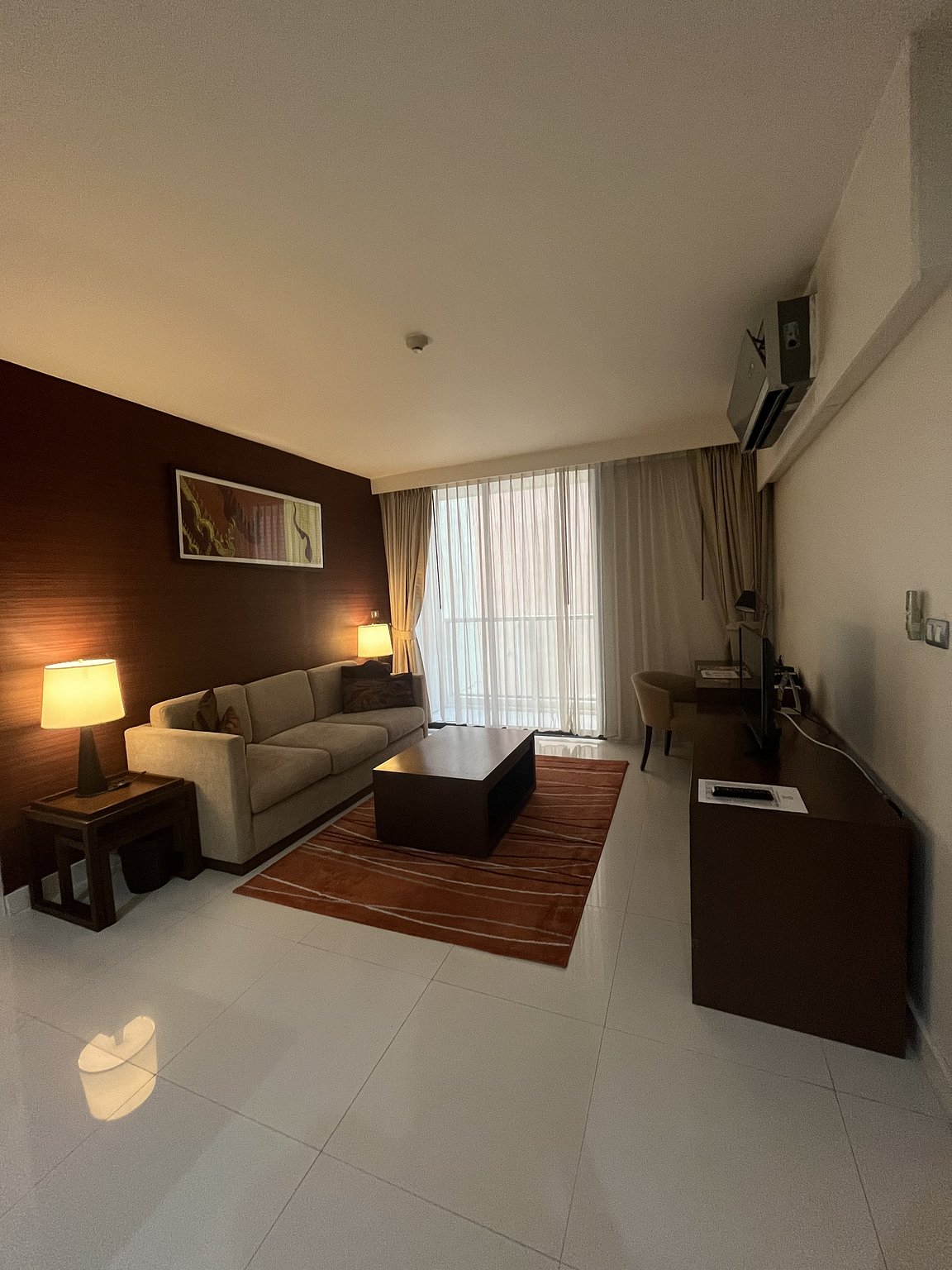 Wonderful Hotel ❤️