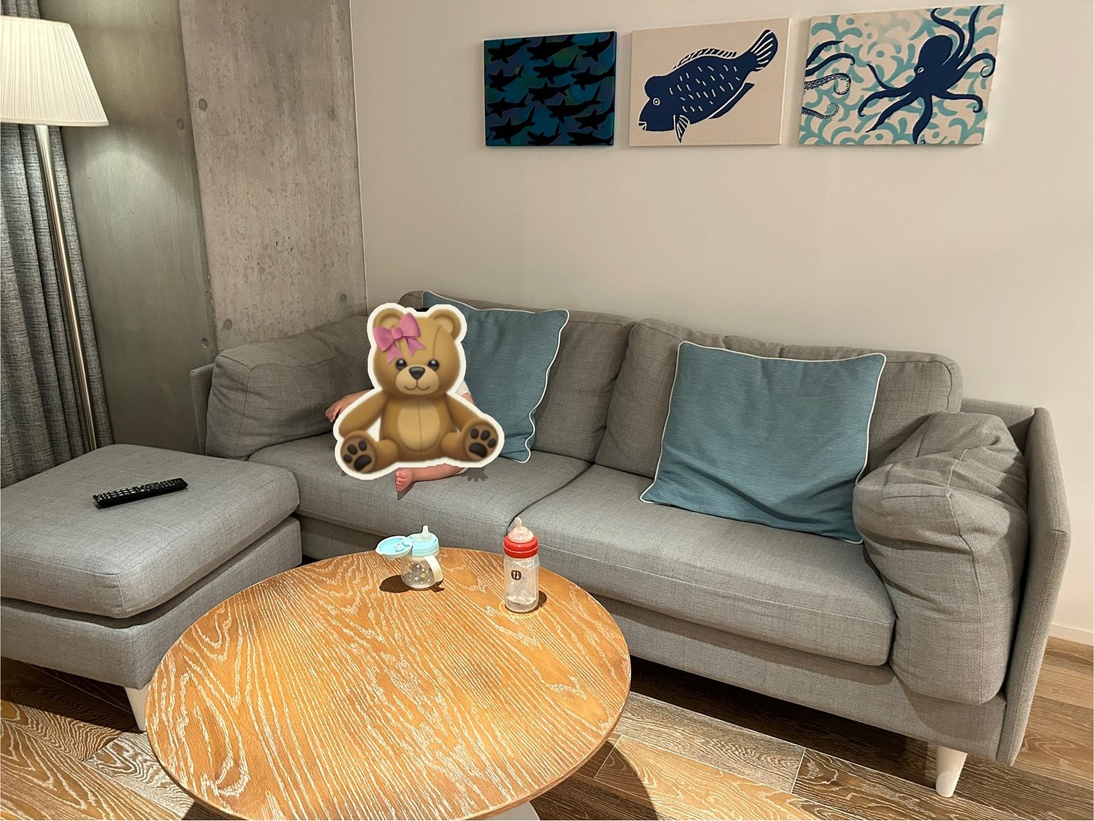 A Hotel Where You Can Feel Like a Lizard