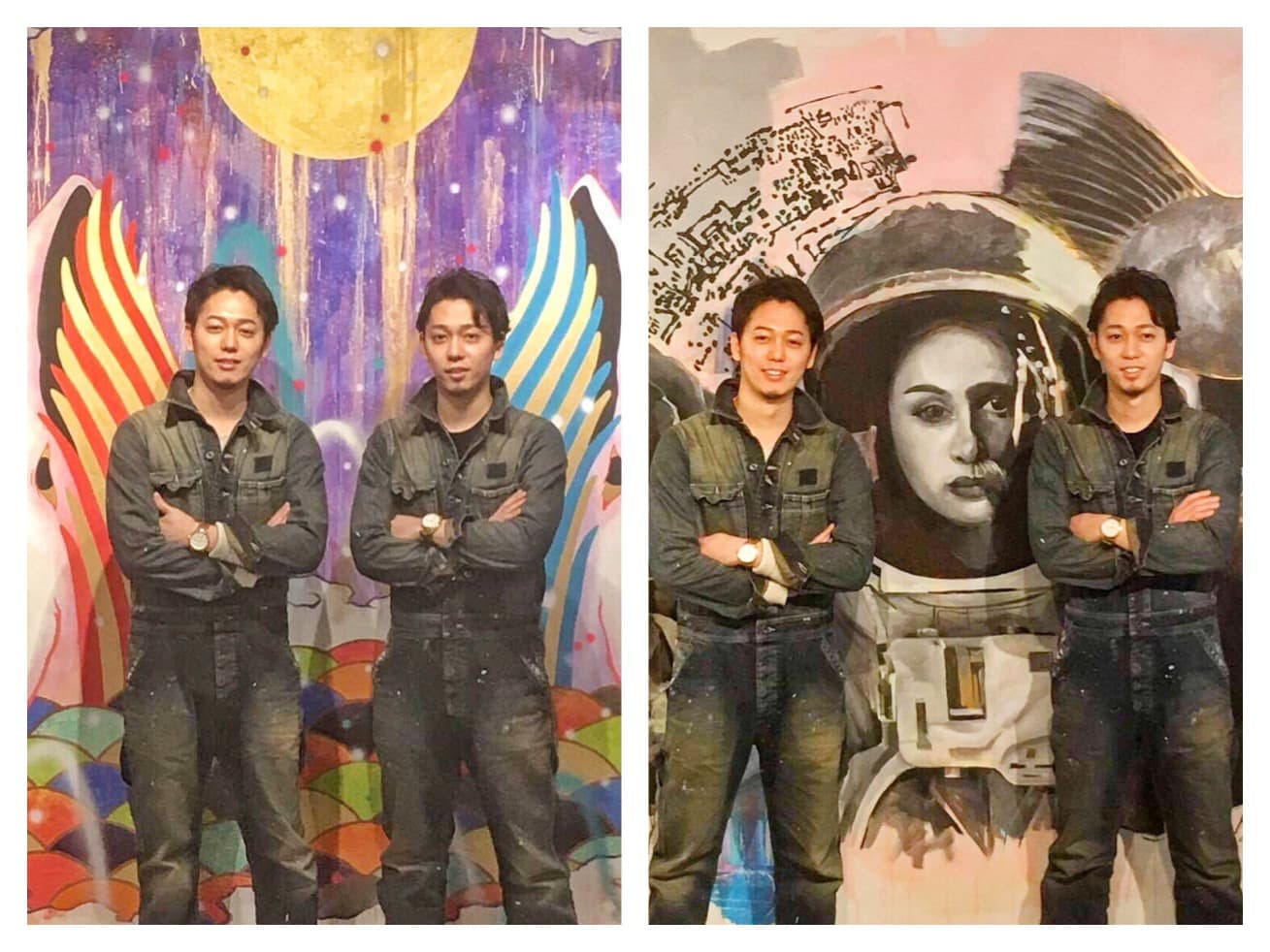 【レポート】HafH Diversity in Residence Project vol.1 