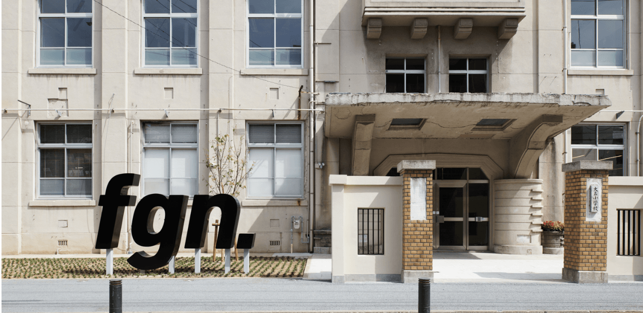 「FGN ABBALabファンド」から投資を受けました。