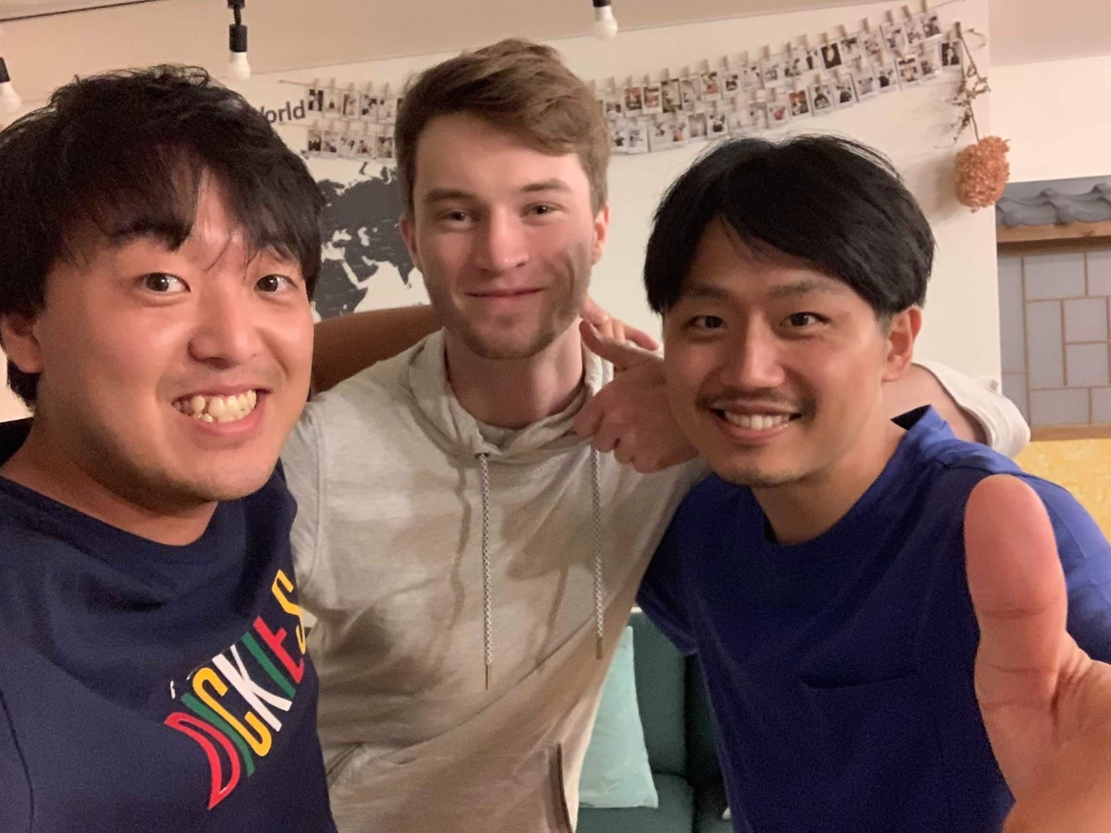 HafH Network  -Hostel KIKO-