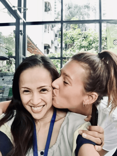 HafH Network  -Paper Plane Hostel Kuala Lumpur-