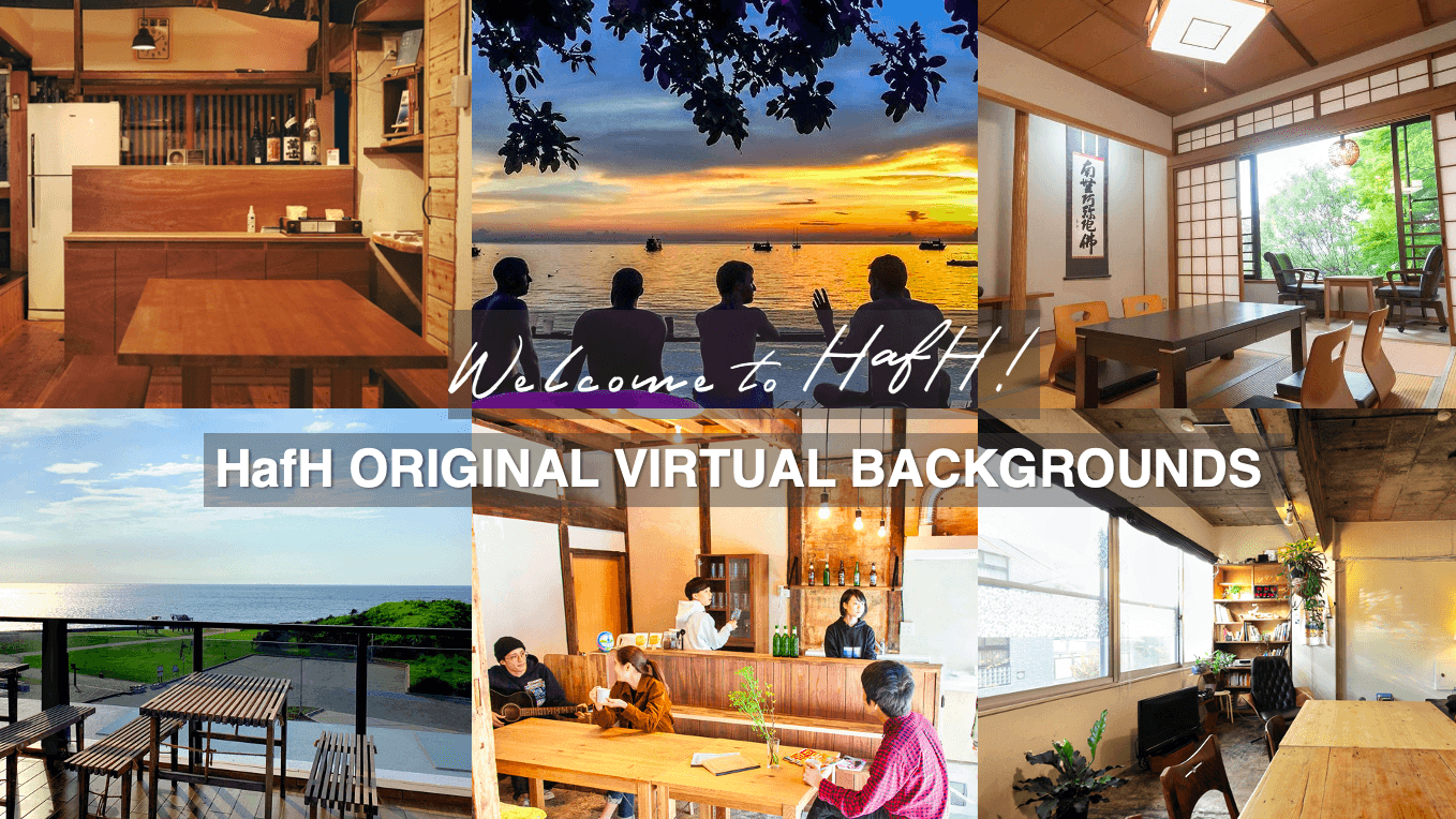 ＜New Partner Facilities Announcement – April＞