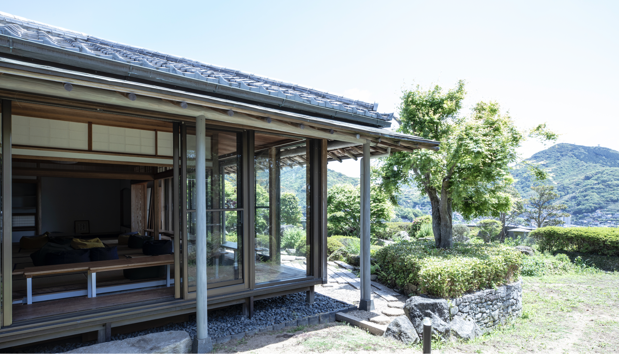 中長期滞在にオススメの宿泊施設ご紹介　