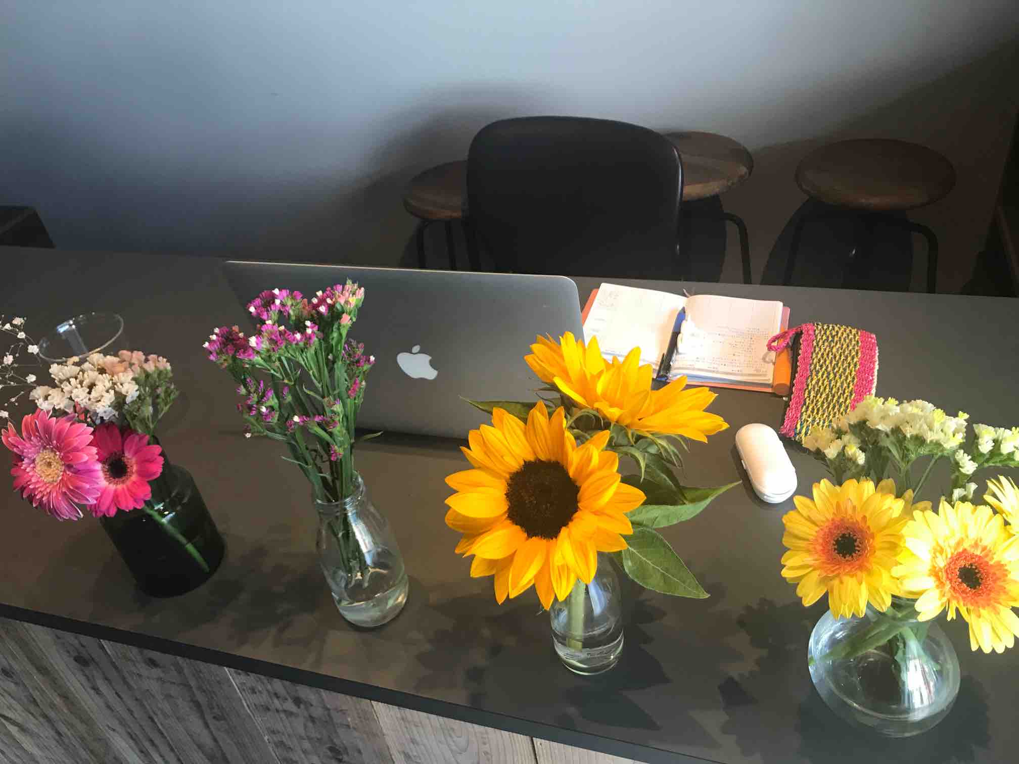 HafHコリビング住人レポート ふくしまさん編 – HafH Nagasaki SAI