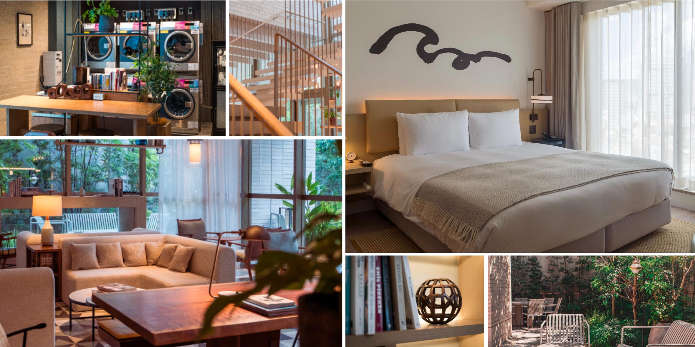 Zentis Osaka, a hotel that becomes the purpose of your trip, where offering you a stay that feels like your home away from home