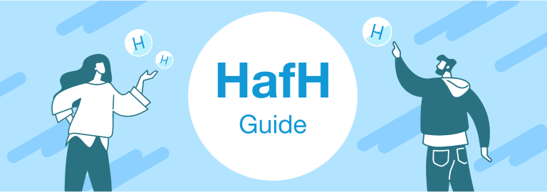 About HafH subscription