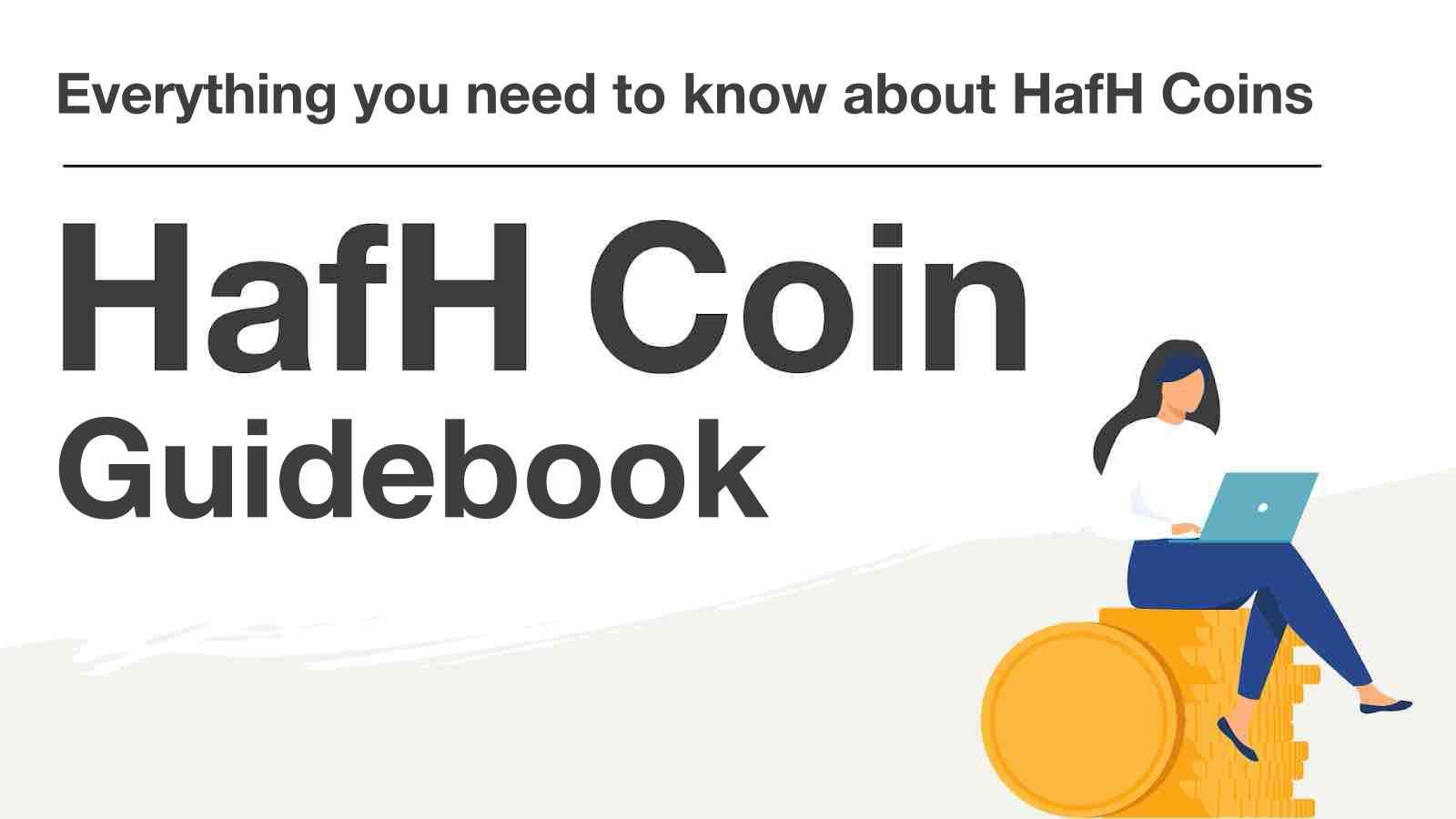 HafH Coin Guidebook