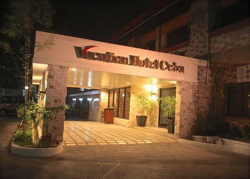 베케이션 호텔 세부 / Vacation Hotel Cebu