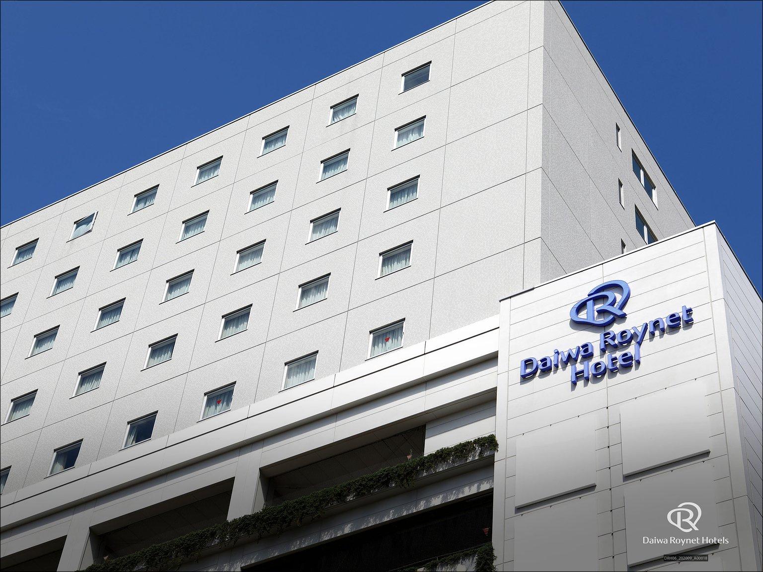 Daiwa Roynet Hotel Takamatsu