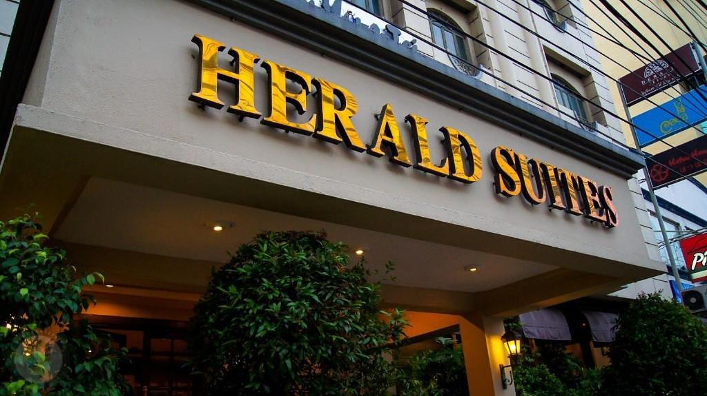 Herald Suites Chino Roces