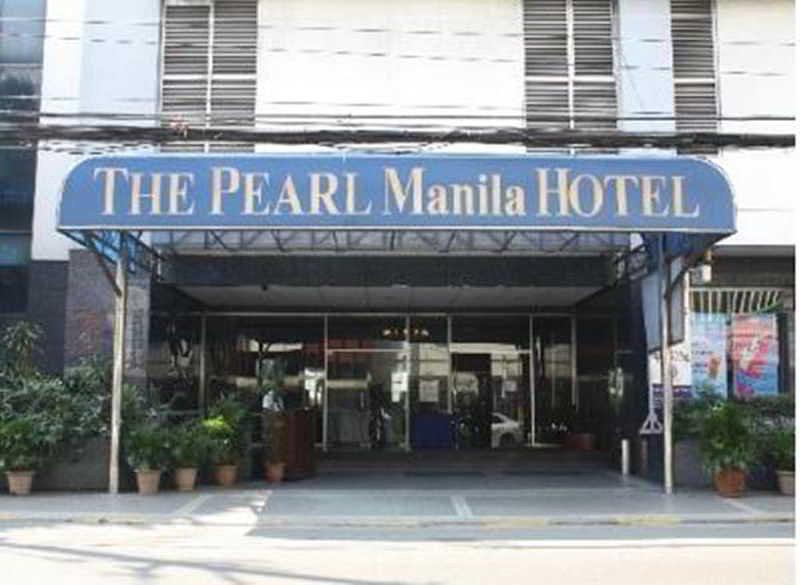 Pearl Manila