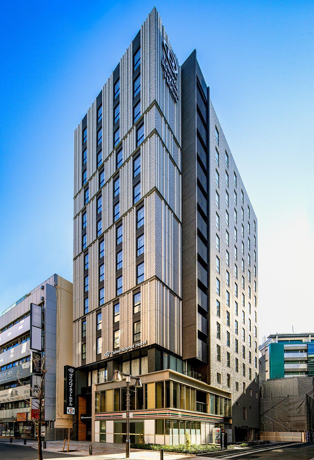 DEL style Ikebukuro Higashiguchi by Daiwa Roynet Hotel