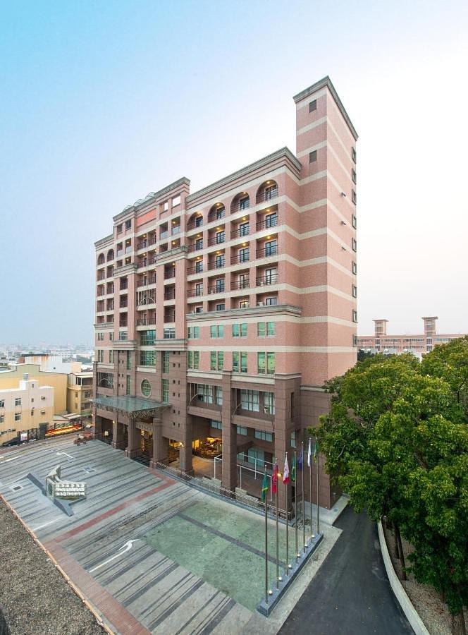 The Forte Hotel Changhua