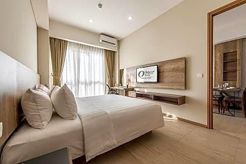 Three bedroom - Grande Valore Hotel & Serviced-Apartment