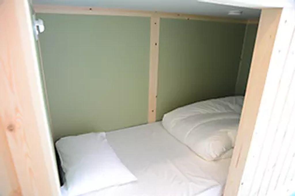 Dorm room - Hostel Syuku & Beikd Syou