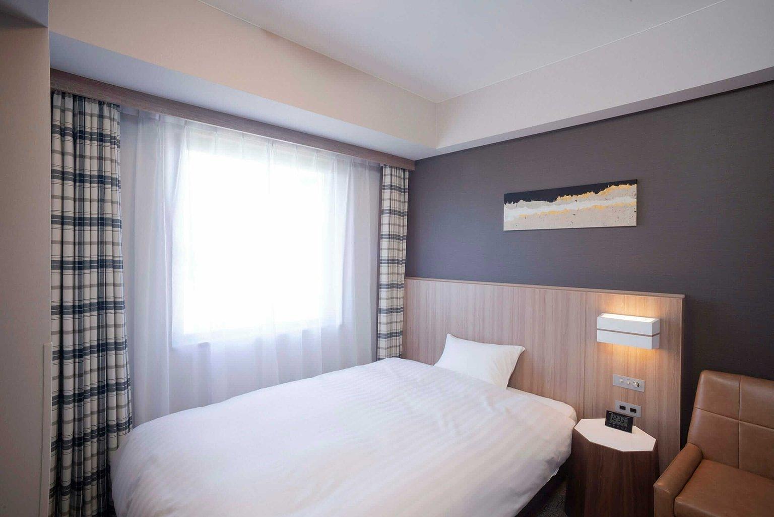 Standard Room - SHINRIN HOTEL