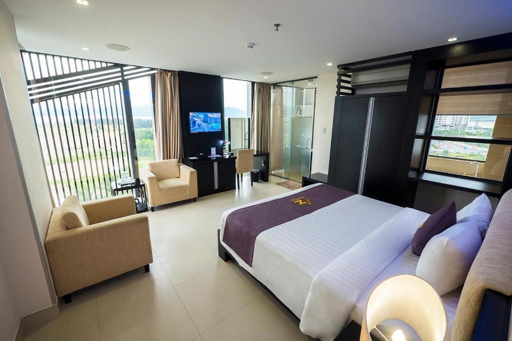 Suite - Azumaya Hotel Da Nang