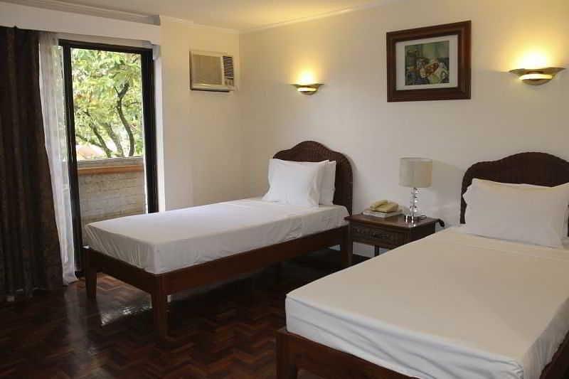 Standard - Vacation Hotel Cebu