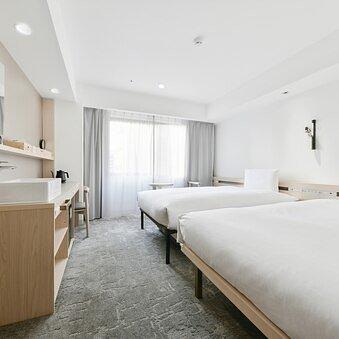 Triple - REF Kumamoto by VESSEL HOTELS