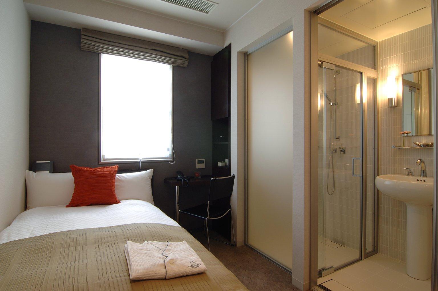 Standard Single - HOTEL MASSIMO MISHIMA