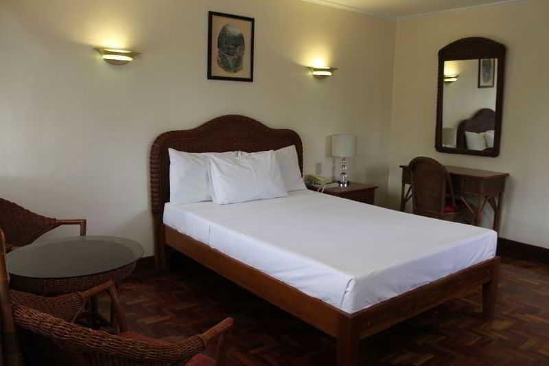 Standard Double - Vacation Hotel Cebu