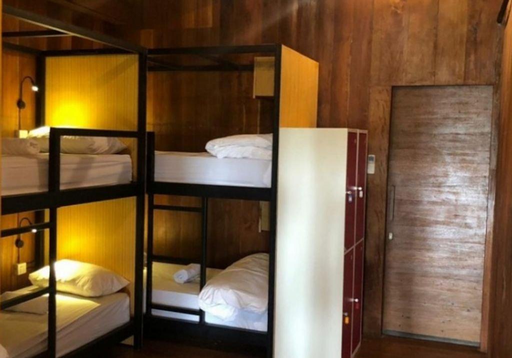 Dorm room - Draper Startup House for Entrepreneurs Bali	