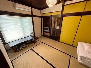 Japanese-style room - ROHAN