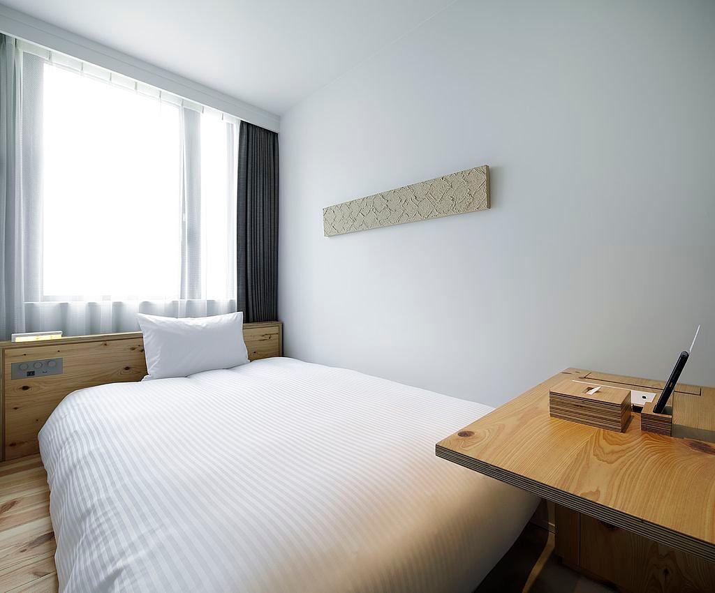 Compact - HOTEL LOCUS * Special offer available booking until 6/19