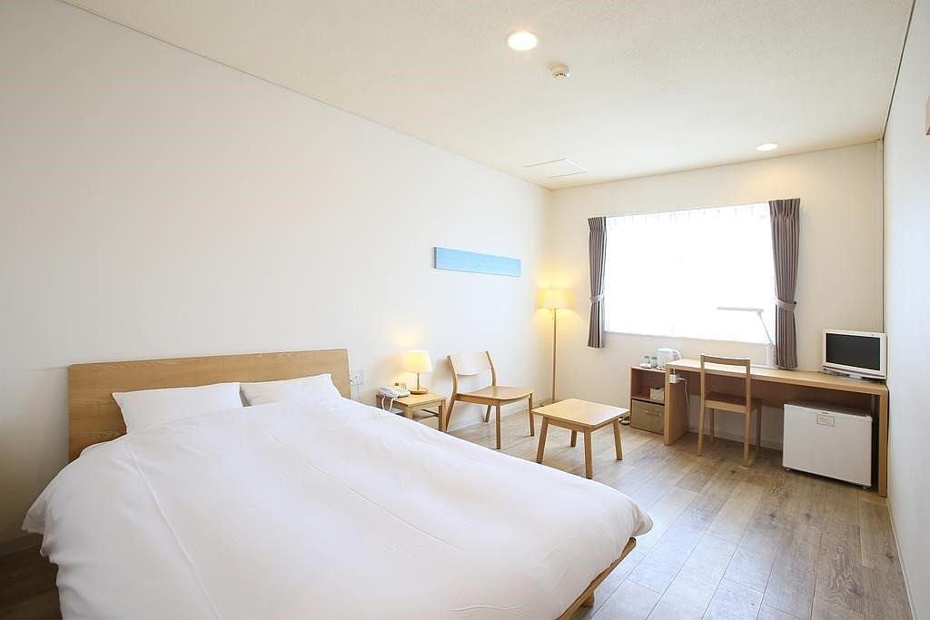 Single - Ishigakijima Hotel Cucule