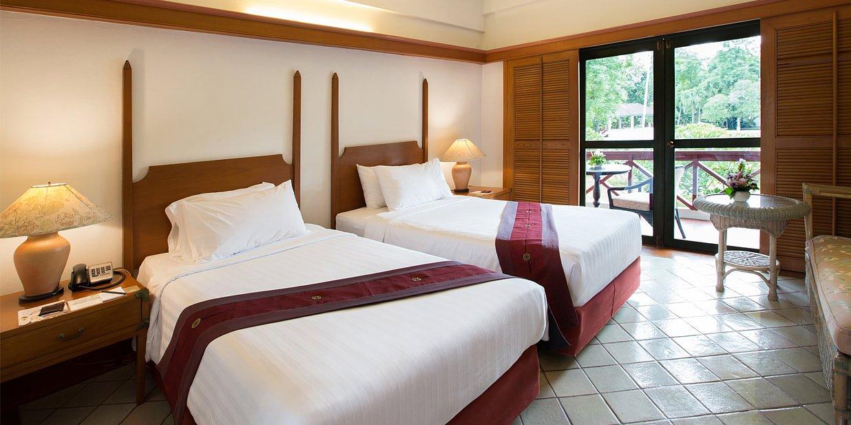 Superior Room(breakfast included) - The Imperial Chiang Mai Resort & Sports Club