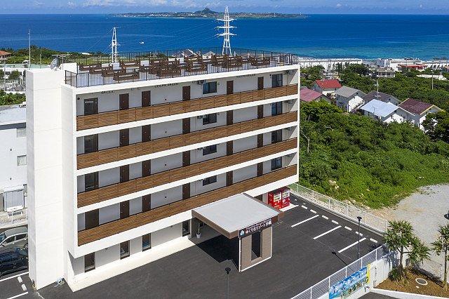 Family Type(Umi Kaze) - Yukurina Resort Okinawa