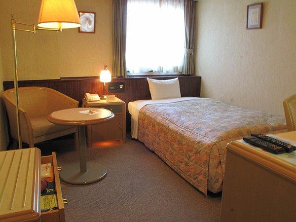 Private Room - YUNOGO GRAND HOTEL