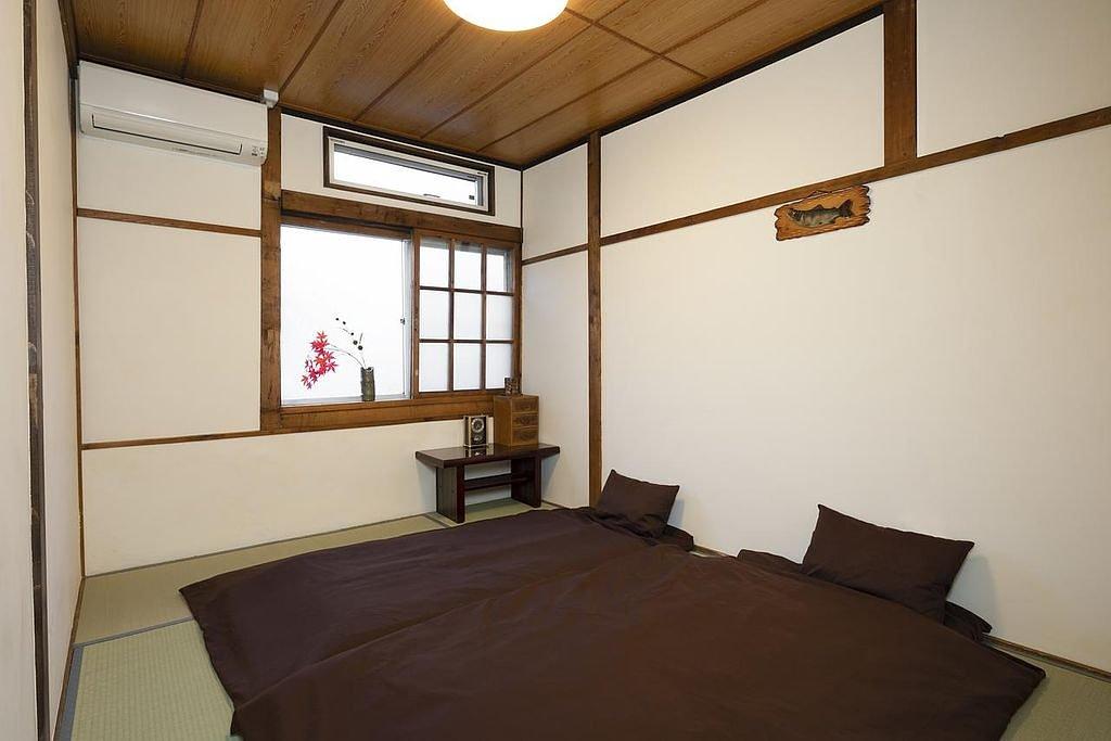 Private room - SENTŌ