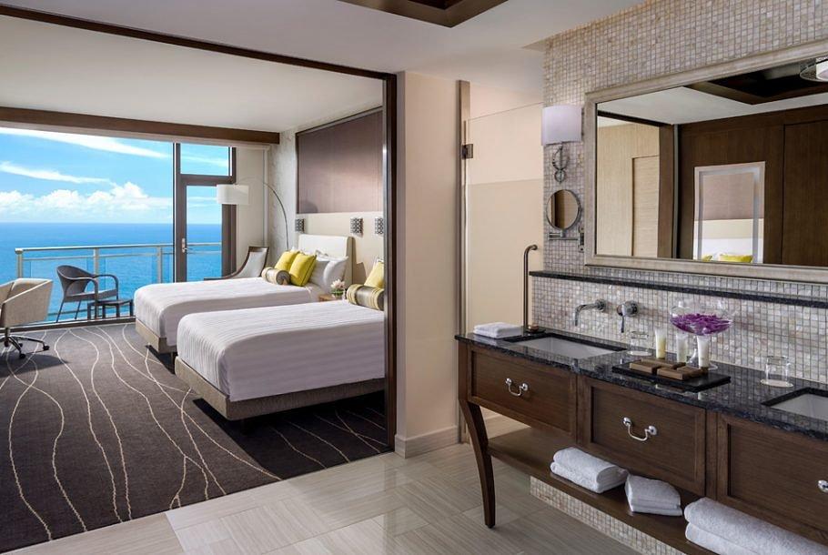 Deluxe Ocean Front - Dusit Thani Guam Resort