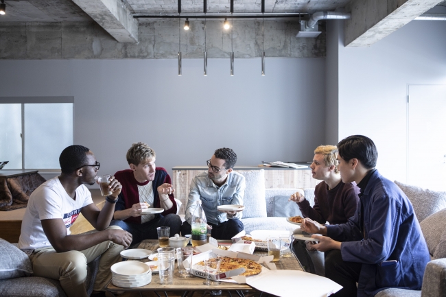 【メディア・関係者限定ご招待】「世界を旅して働こう。HafH (ハフ)」メディア・関係者向け事業説明会、およびオープニングパーティを、東京で開催します。