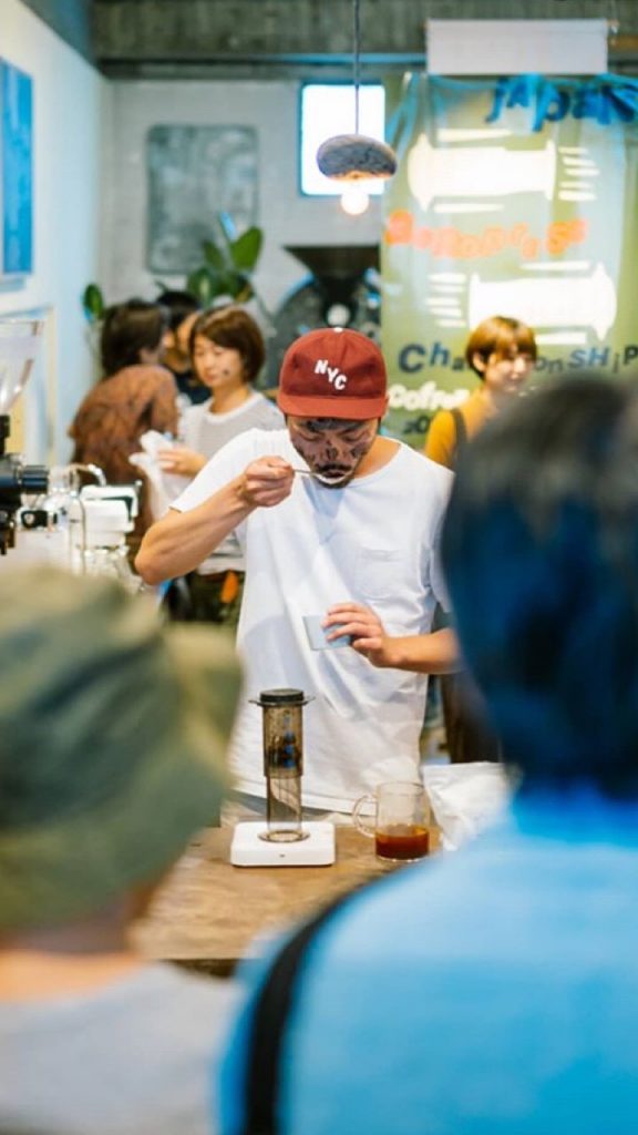 HafH Café通信 Vol.2