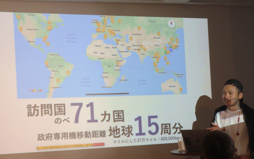 【インターンレポートVol.2】大学では教えてくれない「自由」を掴む道 “フリーランスで働く”をデザインする編集会議 in 長崎