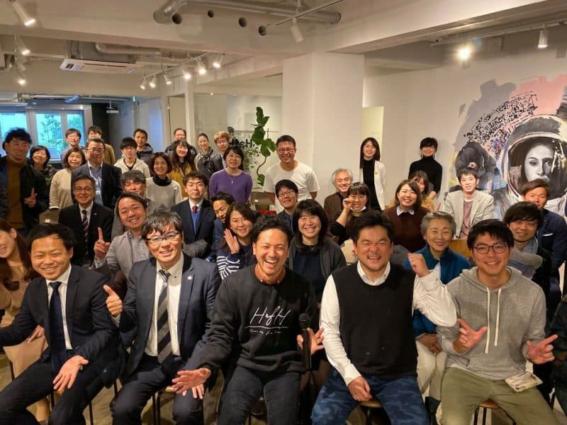 【イベントレポート】 12/13 シェアリングエコノミーサミット at HafH Nagasaki SAI