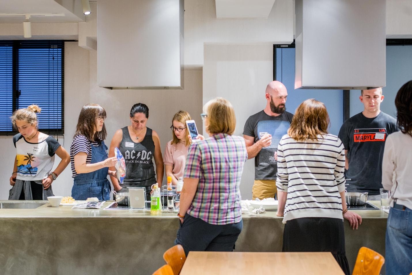 HafH Network -Emblem Stay Kanazawa-