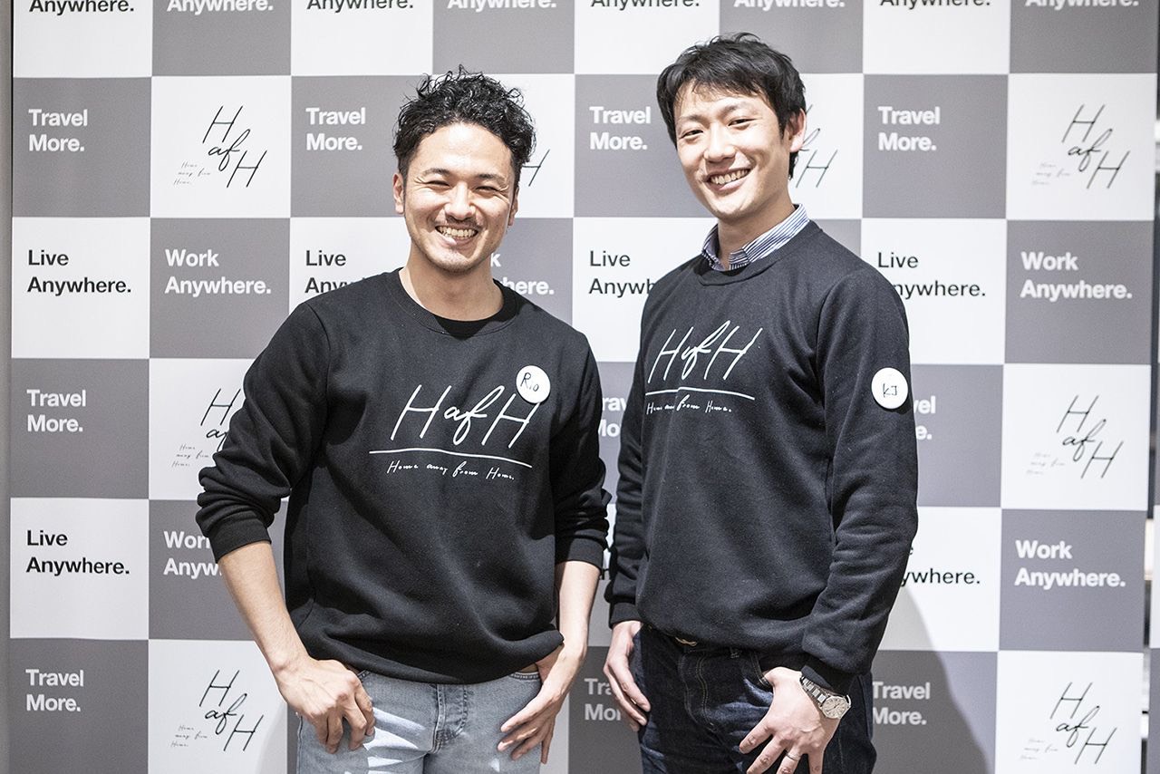 CEOイベント登壇情報(2021年5月)