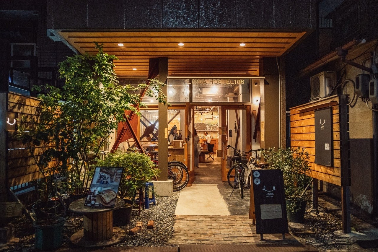 フォトグラファーが選ぶカメラ好きのための HafH拠点10選