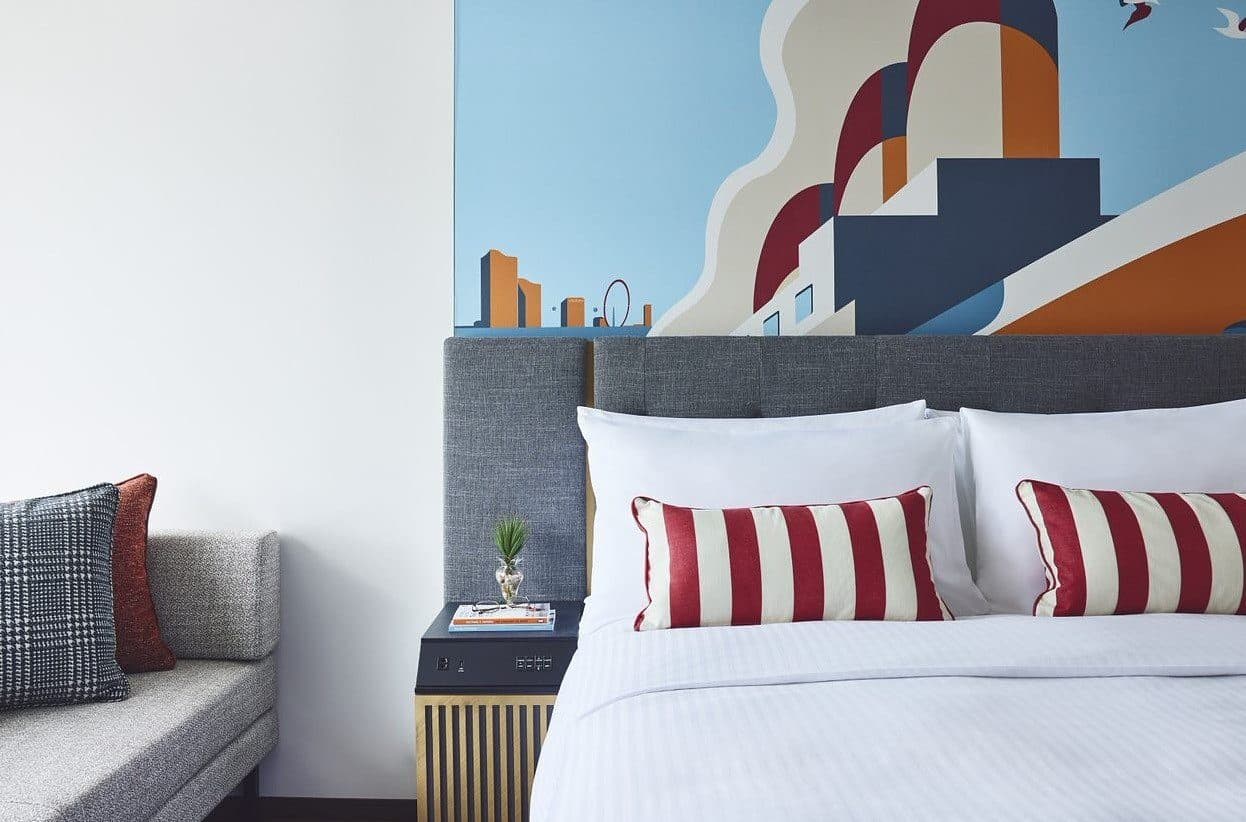 ひとり旅を満喫できる人気の施設