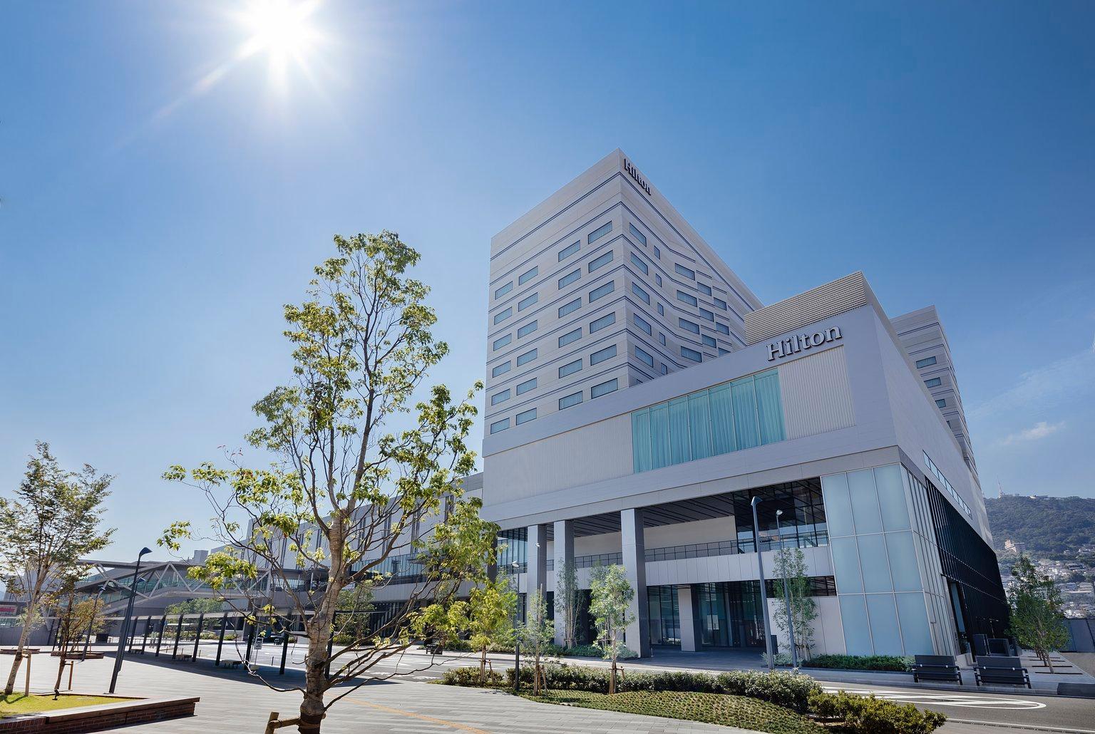 HILTON NAGASAKI