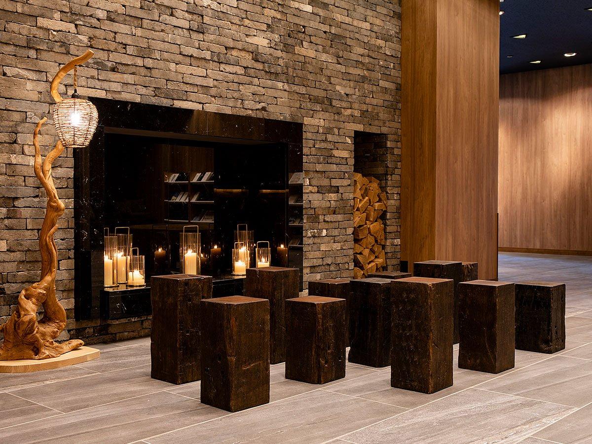 Hotel Wing International Asahikawa Ekimae
