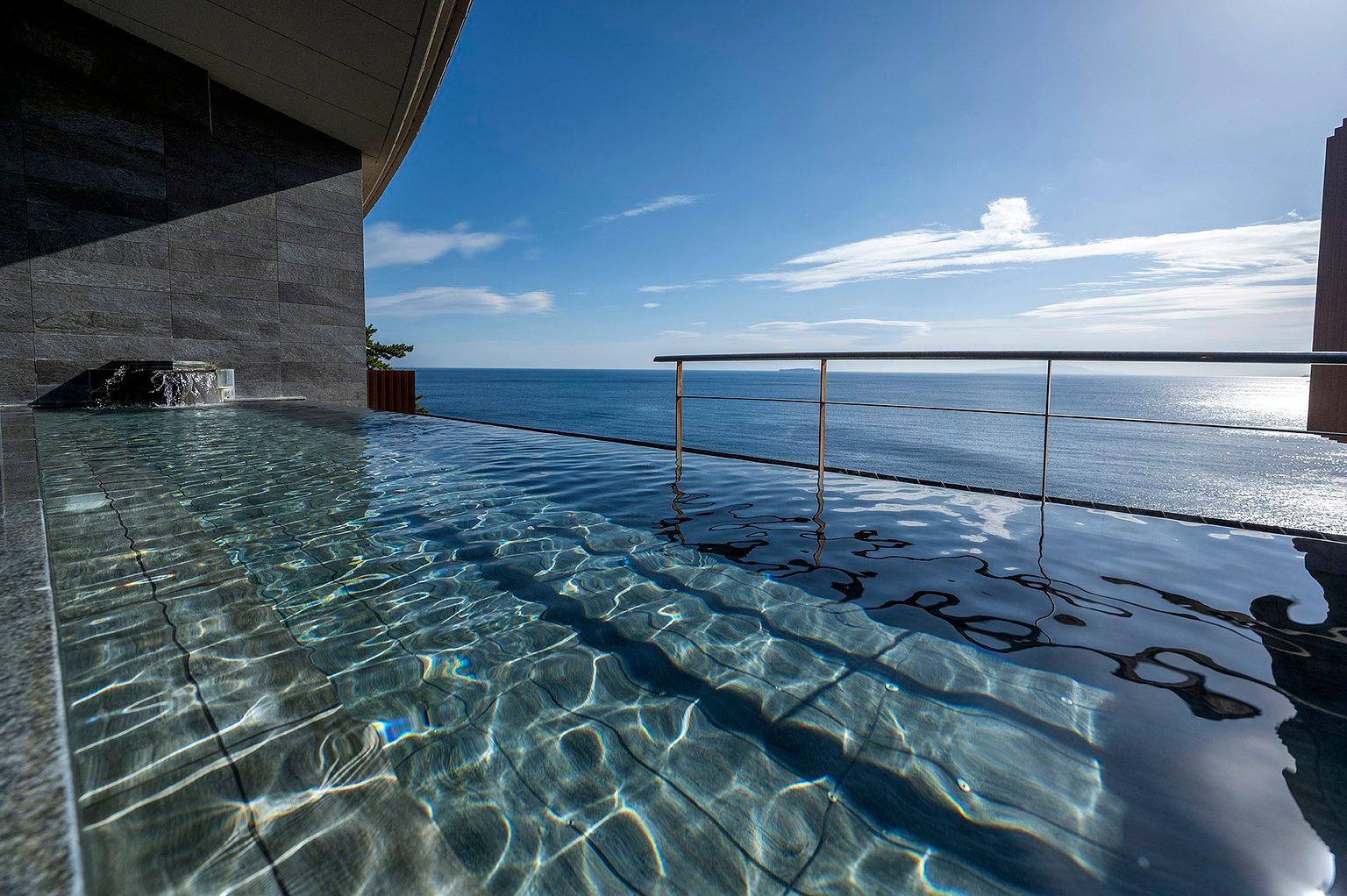 Hotel New Akao