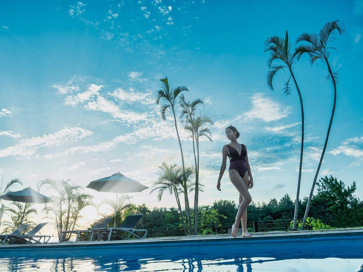 Oriental Hotel Okinawa Resort & Spa